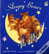 Sleepy Bears