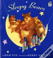 Capa do artigo Sleepy Bears