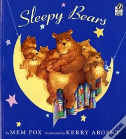 Capa do artigo Sleepy Bears