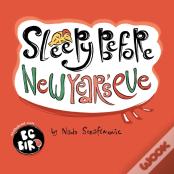 Sleepy Before New Year'S Eve