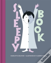 Sleepy Book