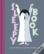 Capa do artigo Sleepy Book