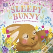 Capa do artigo Sleepy Bunny