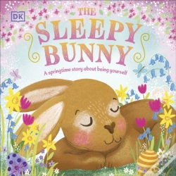 Capa do artigo Sleepy Bunny