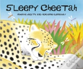 Sleepy Cheetah