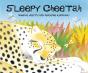 Sleepy Cheetah - Preview