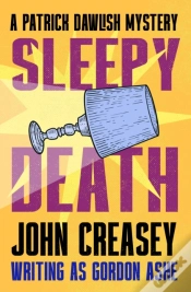 Capa do artigo Sleepy Death