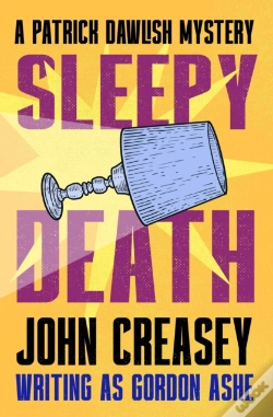 Capa do artigo Sleepy Death