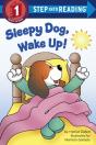 Sleepy Dog, Wake Up! - Preview