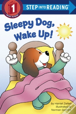 Capa do artigo Sleepy Dog, Wake Up!