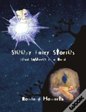 Capa do artigo Sleepy Fairy Stories