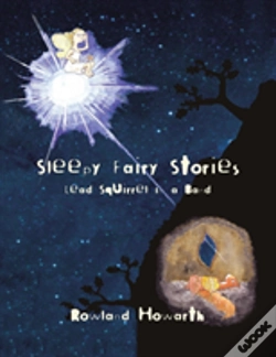 Capa do artigo Sleepy Fairy Stories