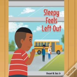 Capa do artigo Sleepy Feels Left Out