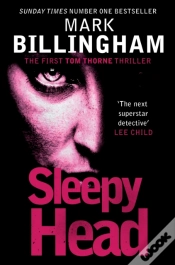 Capa do artigo Sleepy Head