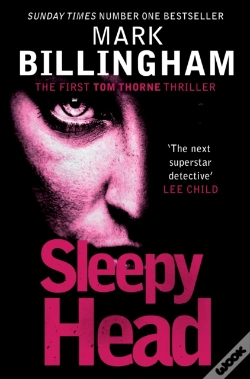 Capa do artigo Sleepy Head