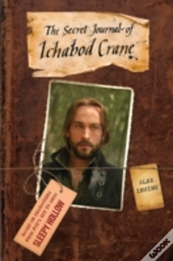 Capa do artigo Sleepy Hollow