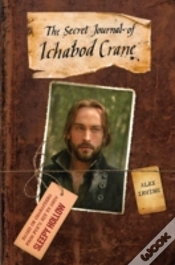 Capa do artigo Sleepy Hollow