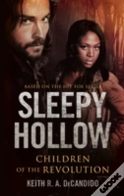 Capa do artigo Sleepy Hollow