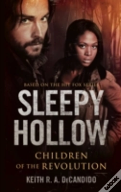 Capa do artigo Sleepy Hollow