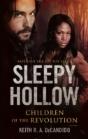 Sleepy Hollow - Preview