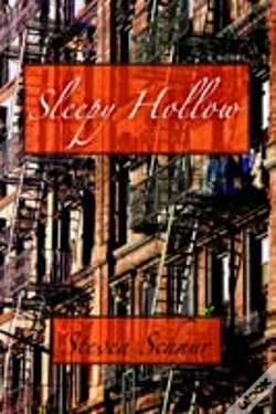 Capa do artigo Sleepy Hollow