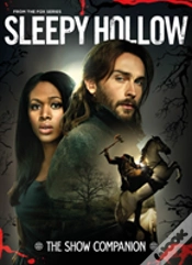 Capa do artigo Sleepy Hollow