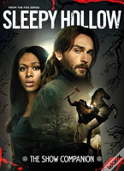 Capa do artigo Sleepy Hollow
