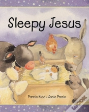 Capa do artigo Sleepy Jesus