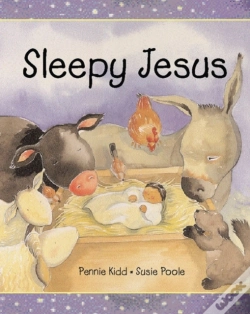 Capa do artigo Sleepy Jesus