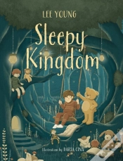 Capa do artigo Sleepy Kingdom