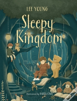 Capa do artigo Sleepy Kingdom