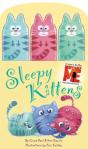 Sleepy Kittens - Preview