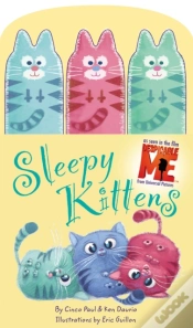 Capa do artigo Sleepy Kittens