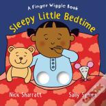 Sleepy Little Bedtime