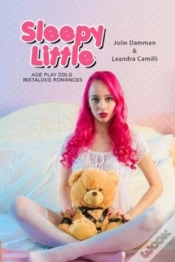 Capa do artigo Sleepy Little