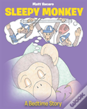 Sleepy Monkey