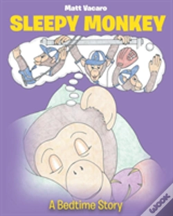 Capa do artigo Sleepy Monkey