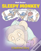 Sleepy Monkey