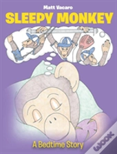 Sleepy Monkey