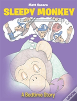 Capa do artigo Sleepy Monkey