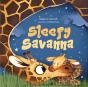 Sleepy Savanna - Preview