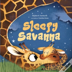 Capa do artigo Sleepy Savanna