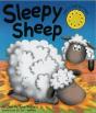 Sleepy Sheep - Preview