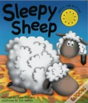 Capa do artigo Sleepy Sheep