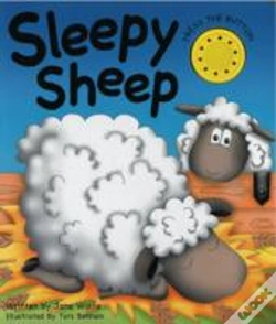 Capa do artigo Sleepy Sheep