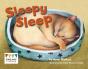 Sleepy Sleep - Preview