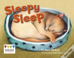 Capa do artigo Sleepy Sleep