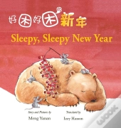 Sleepy, Sleepy New Year