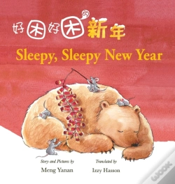 Capa do artigo Sleepy, Sleepy New Year