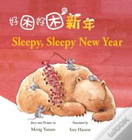 Sleepy, Sleepy New Year